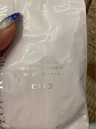 Diğer Clio cushion