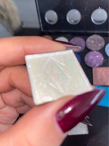 Lethal cosmetics multichrome far