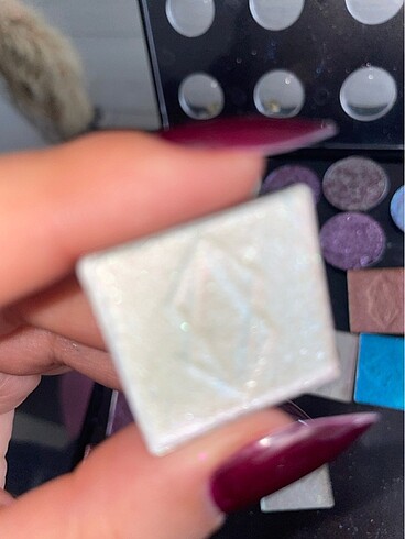 Diğer Lethal cosmetics multichrome far