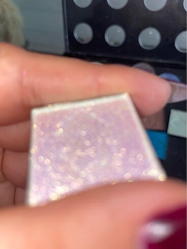 Diğer Lethal cosmetics multichrome far