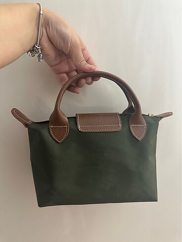 Longchamp Longchamp çanta