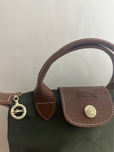  Beden Longchamp çanta