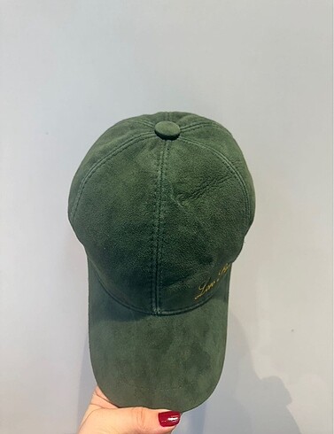 Loro Piana Şapka Loro Piana