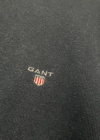 Lacıvert erkek Sweatshirt, Uzun Kollu, Rahat Kesim - Görsel 2