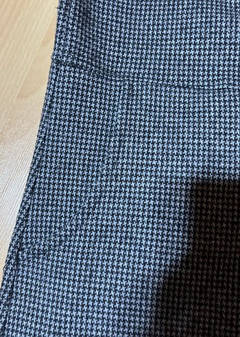 Ayarlanabilir Askılı Gri mutfak önlüğü - Görsel 2