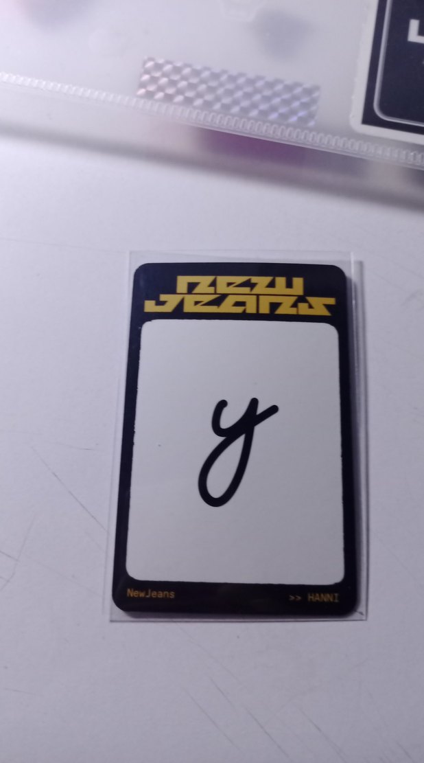 HANNİ ORJİNAL PC HOW SWEET - Görsel 2