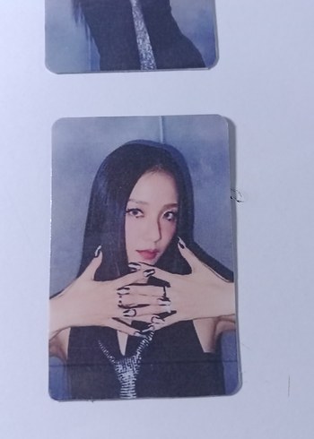 JİSOO AMORTAGE FANMA DE PC SET - Görsel 5