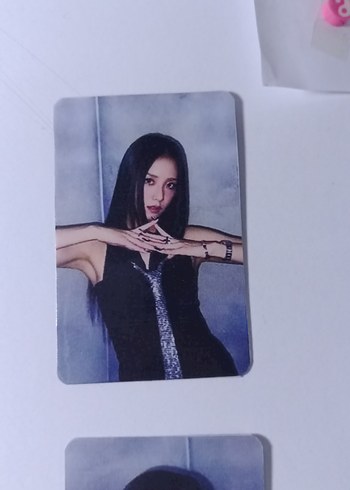 JİSOO AMORTAGE FANMA DE PC SET - Görsel 3