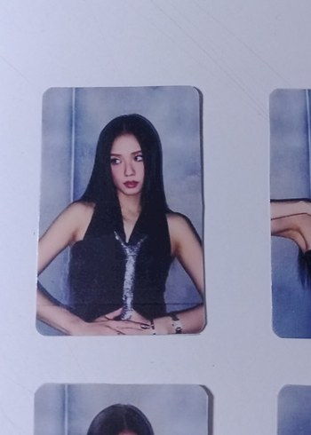 JİSOO AMORTAGE FANMA DE PC SET - Görsel 2