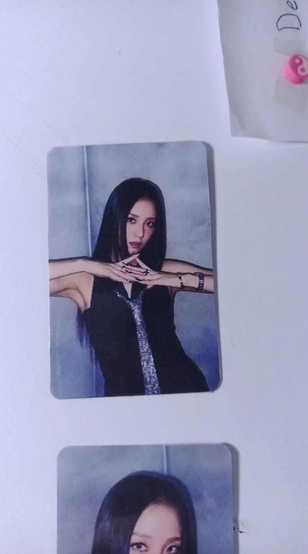 JİSOO AMORTAGE FANMA DE PC SET - Görsel 3