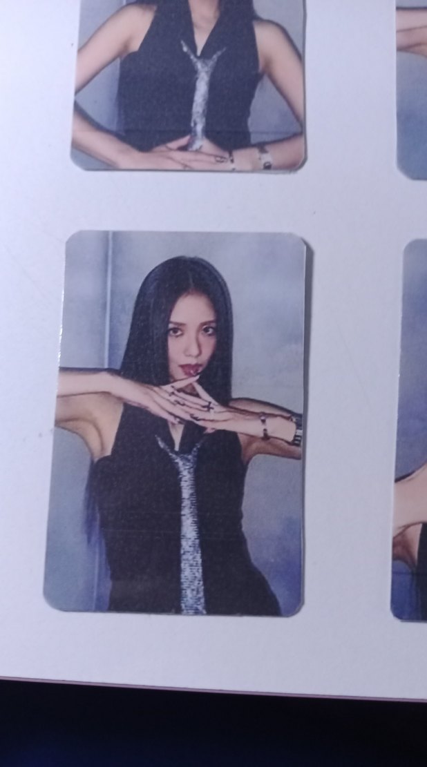 JİSOO AMORTAGE FANMA DE PC SET - Görsel 4
