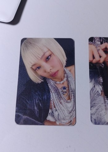 JENNİE FANMADE PC SET - Görsel 3