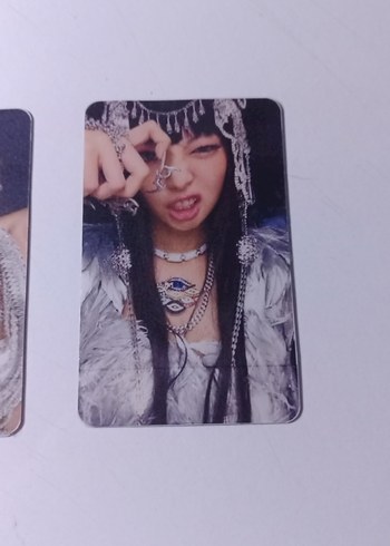 JENNİE FANMADE PC SET - Görsel 2