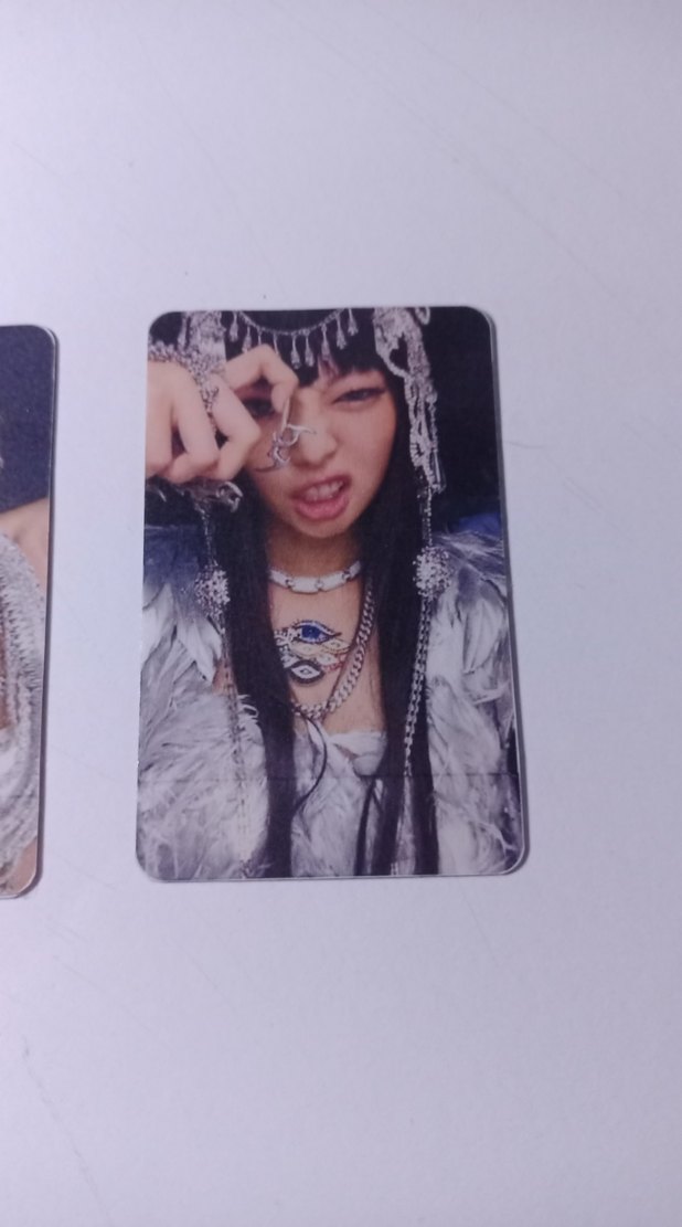 JENNİE FANMADE PC SET - Görsel 2