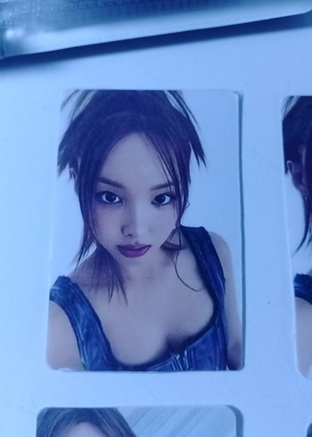 NAYEON NA FANMADE PC SET - Görsel 2
