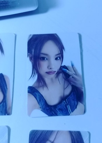 NAYEON NA FANMADE PC SET - Görsel 3
