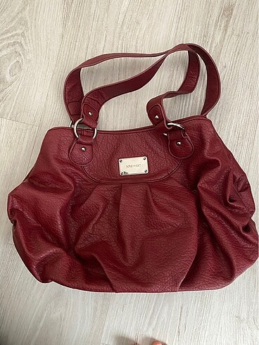 Bordo nine west çanta