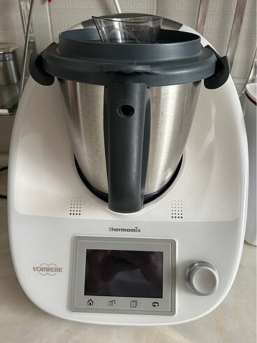 Thermomix TM5