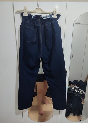 28 Beden Pantolon