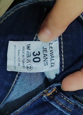 30 Beden Pantolon