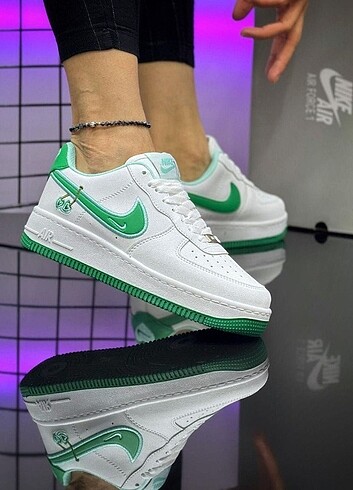 Nike Kiraz airforce