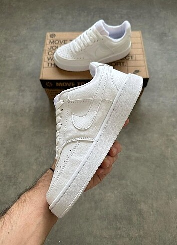 universal Beden beyaz Renk Nike court