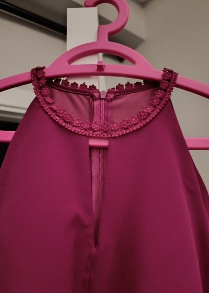 Çok şık abiye - Görsel 2