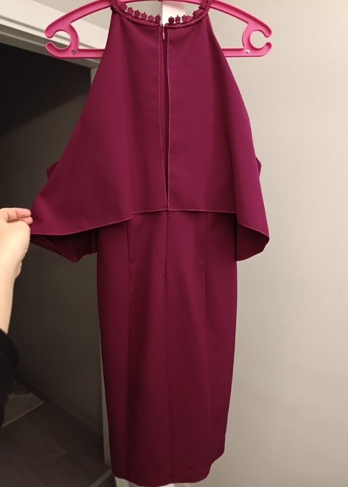 Çok şık abiye - Görsel 3