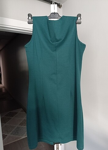 Büyük beden elbise - Görsel 3