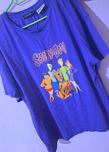 Scooby Doo 
