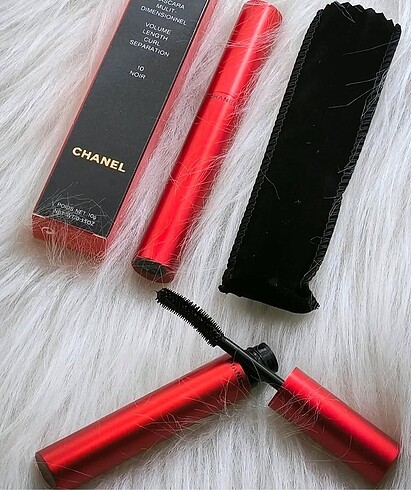 Chanel maskara