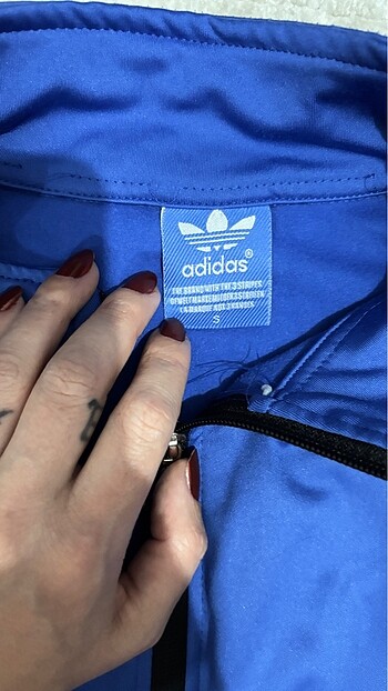 Adidas Üst eşofman