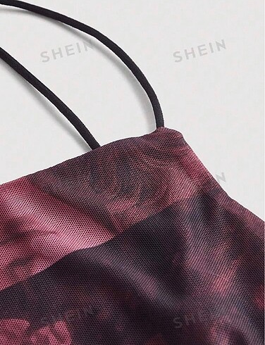 xs Beden Shein Crop