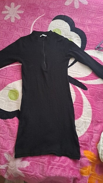 Kısa elbise