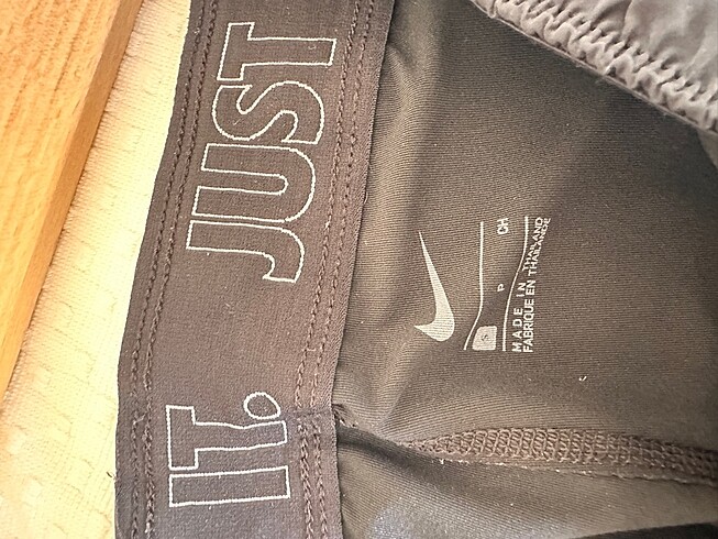s Beden siyah Renk Nike Şort