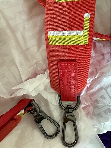 Longchamp Longchamp Askı