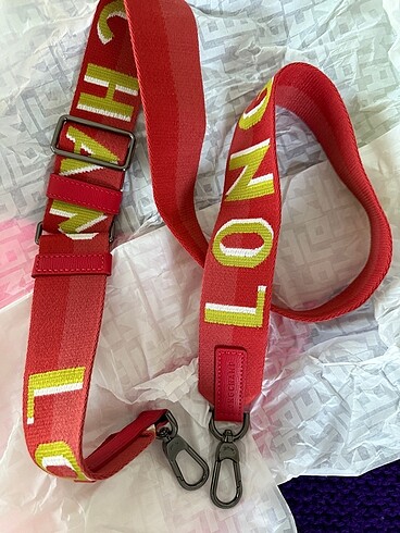 Longchamp Askı
