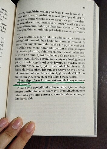 Huzursuzluk