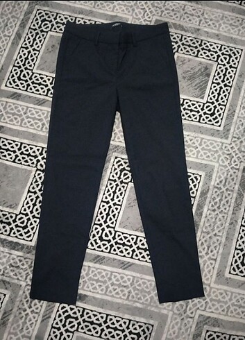 s Beden Kumaş Pantolon