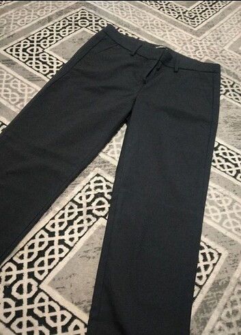 Kumaş Pantolon
