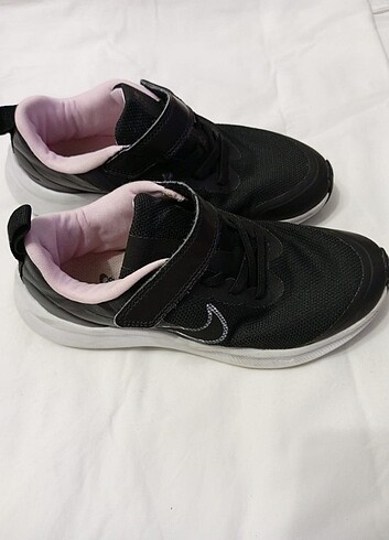 Nike Nike orijinal Kız çocuk spor ayakkabı
