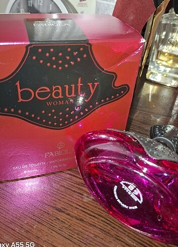 Diğer FABİOLA..BEAUTY PARFUM..ARAP PARFÜMÜ