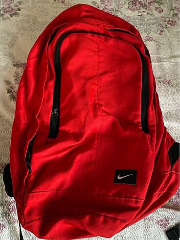 Nike sırt çantası orjinal