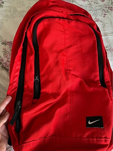Nike Nike sırt çantası orjinal