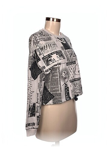 LC Waikiki LC Waikiki Sweatshirt %70 İndirimli.
