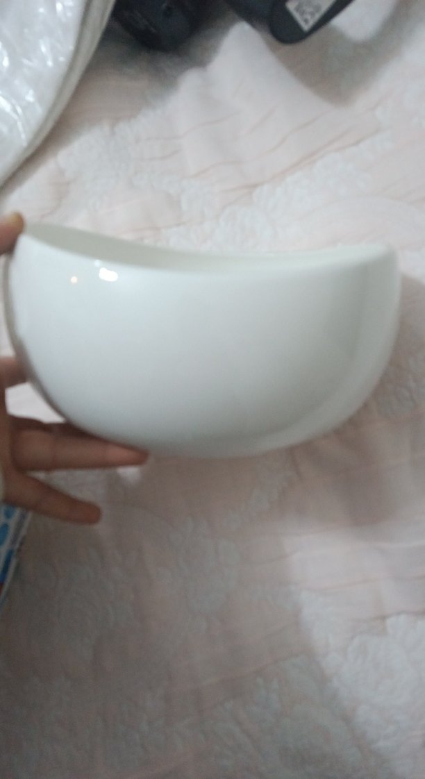 Karaca hole yemek takımı bol kasesi 1 adet - Görsel 2