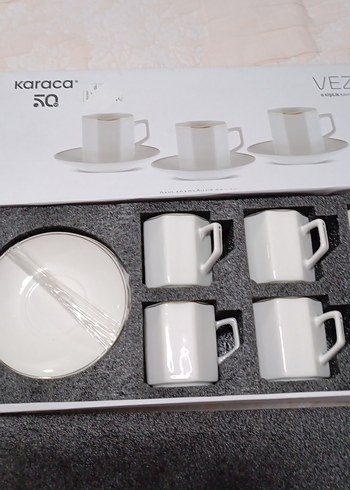 Karaca