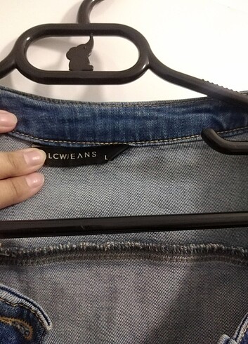 LC Waikiki Kot ceket