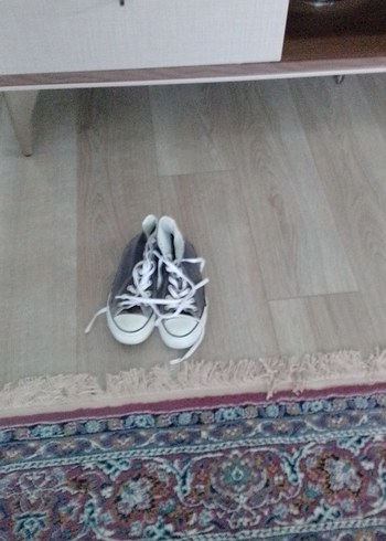 Muhtelif Reebok ,Wans 4 adet 38 numara ayakkabı ,4 lu fiyatıdır - Görsel 5