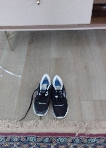 Muhtelif Reebok ,Wans 4 adet 38 numara ayakkabı ,4 lu fiyatıdır - Görsel 6